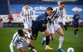 Juventus je ove sezone izgubio prednost u Serie A